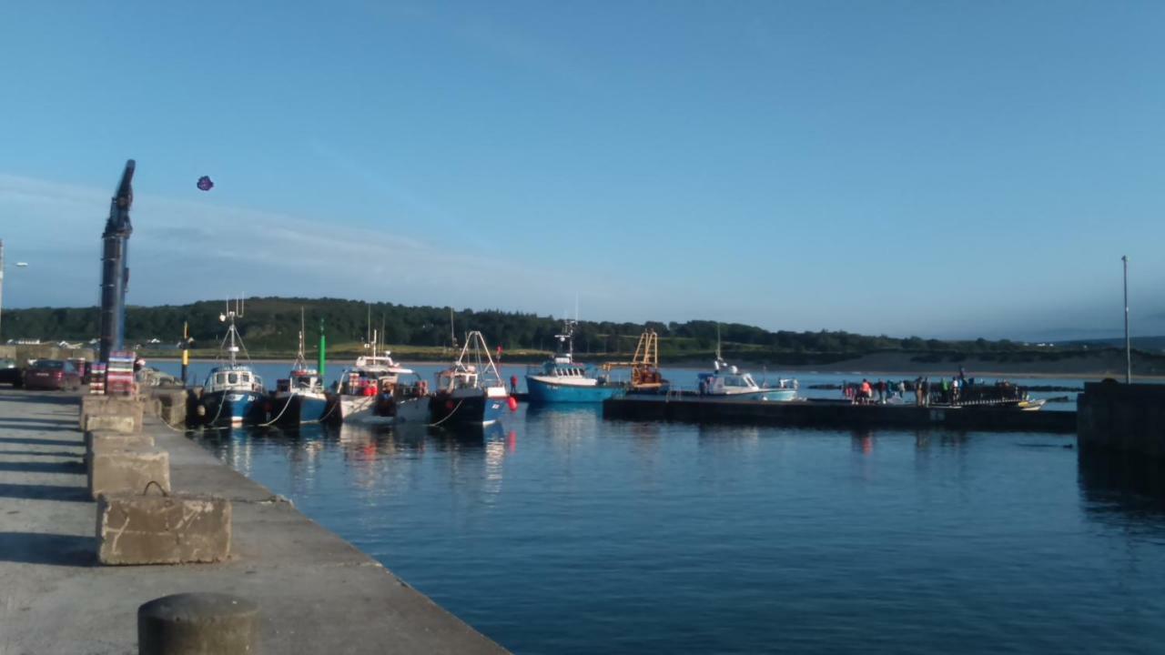 فيلا Ocean Bay مالين المظهر الخارجي الصورة