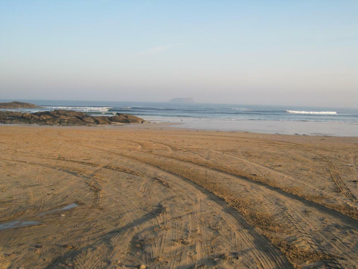 فيلا Ocean Bay مالين المظهر الخارجي الصورة