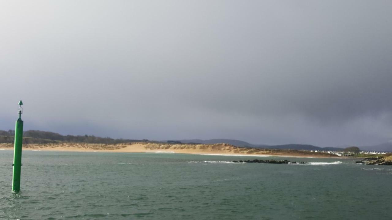 فيلا Ocean Bay مالين المظهر الخارجي الصورة